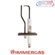 الکترود جرقه پکیج چگالشی ایمرگاس (شرکتی)