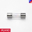 فیوز شیشه ای برد 2A پکیج ایران رادیاتور بسته 10 عددی