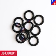 اورینگ مبدل ثانویه و اصلی، دور واسطه و کیت اتما پکیج ایران رادیاتور بسته 25 عددی (غیر شرکتی NBR مرغوب)