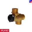 هیدرولیک کیت شیر موتوری پکیج زمینی ایران رادیاتور Z36 (شرکتی)