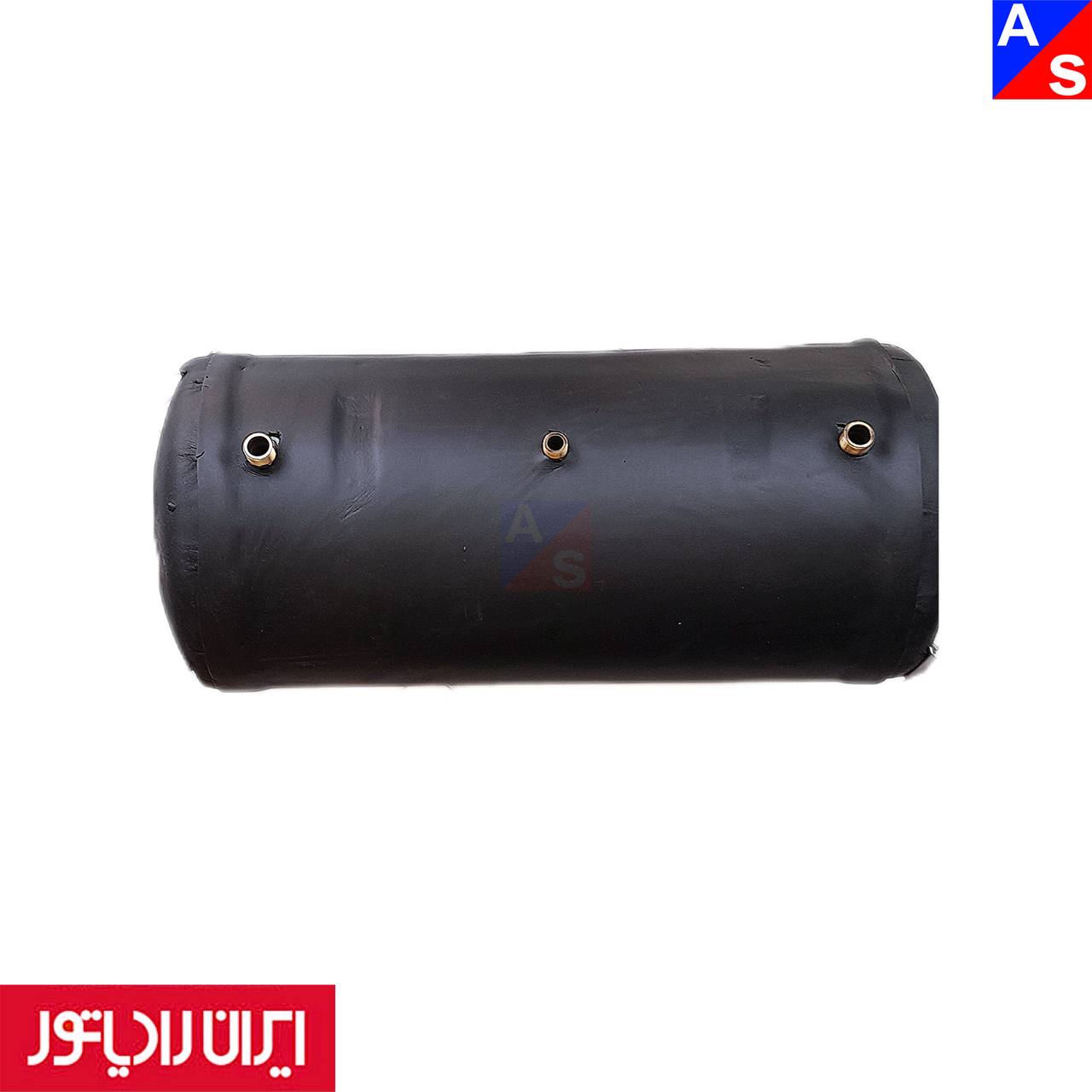 مخزن ذخیره آب (50 لیتری) پکیج زمینی ایران رادیاتور (Z36) (شرکتی)