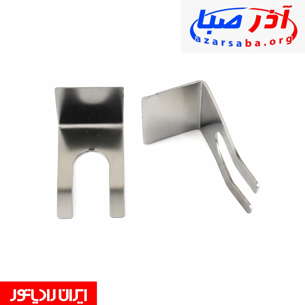 خار ، کلیپس میکروسویچ و پرشر آب پکیج ایران رادیاتور