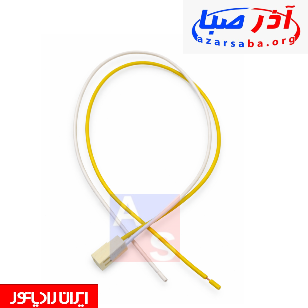 سیم ، کابل ان تی سی NTC پکیج ایران رادیاتور (غیر شرکتی مرغوب)