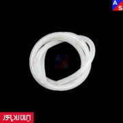 شیلنگ سیلیکونی پرشر فن پکیج ایران رادیاتور- یک متری (غیر شرکتی مرغوب)