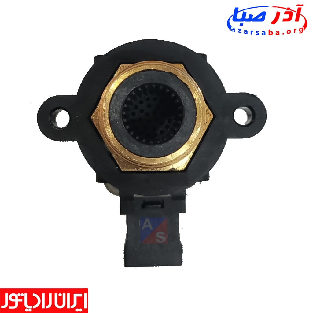 فلو سوئیچ گوشواره دار پکیج ایران رادیاتور مدل A(شرکتی)