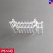 رفلکتور ، نشانگر چراغ LED پکیج ایران رادیاتور (شرکتی)