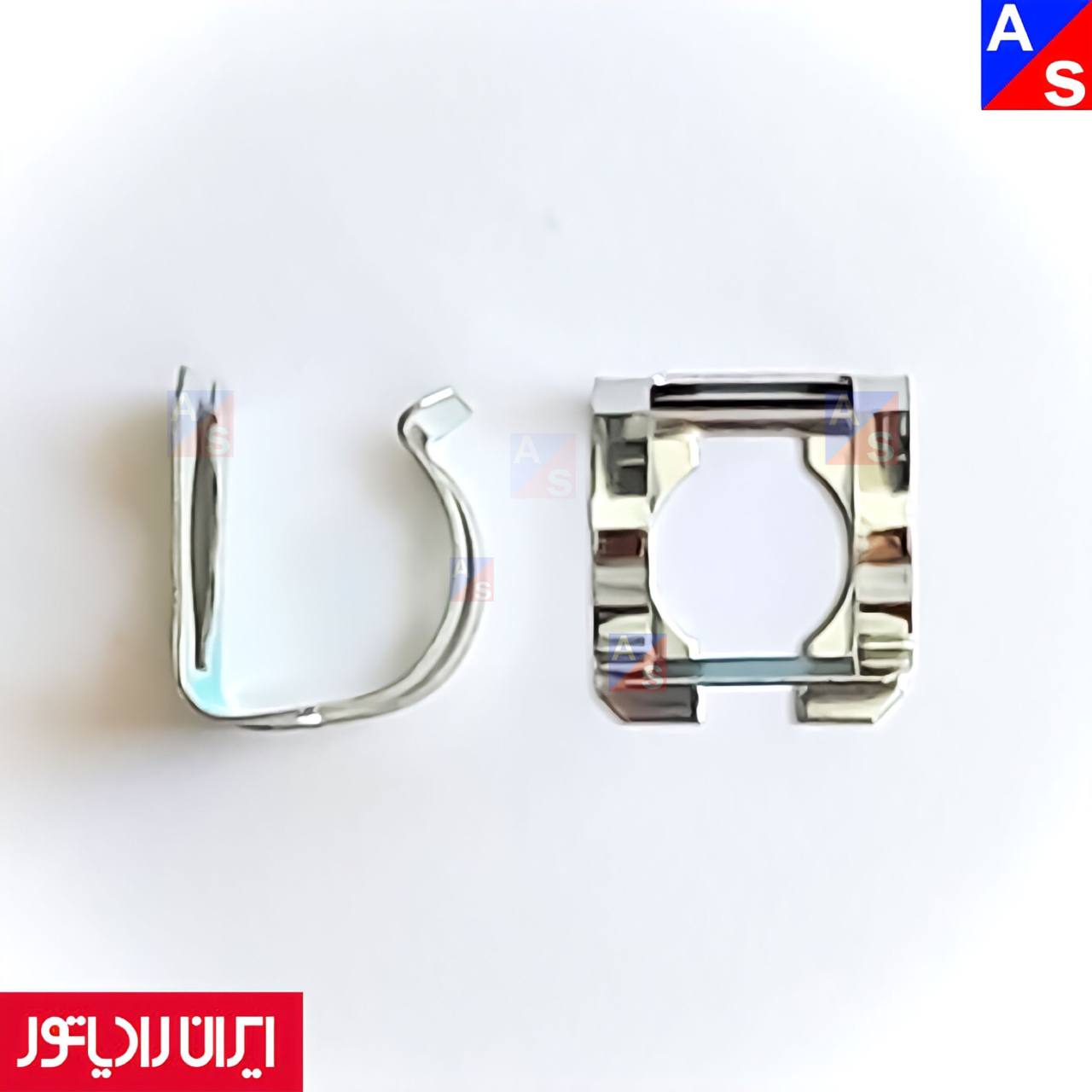 کلیپس ترموستات حد پکیج ایران رادیاتور  (شرکتی)