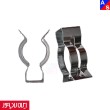 کلیپس ، خار مبدل اصلی پکیج ایران رادیاتور (شرکتی)