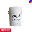 گریس سیلیکونی پکیج ایران رادیاتور (غیر شرکتی مرغوب)