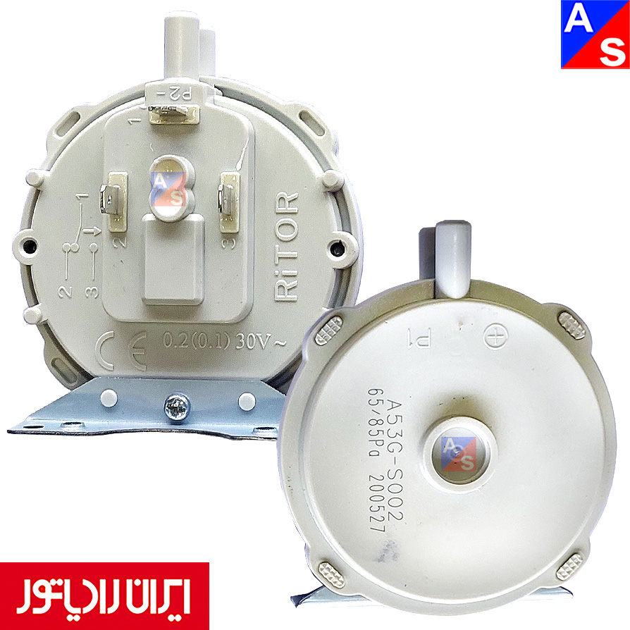 پرشر فن ریتور 28 پکیج ایران رادیاتور خرید و قیمت (شرکتی)