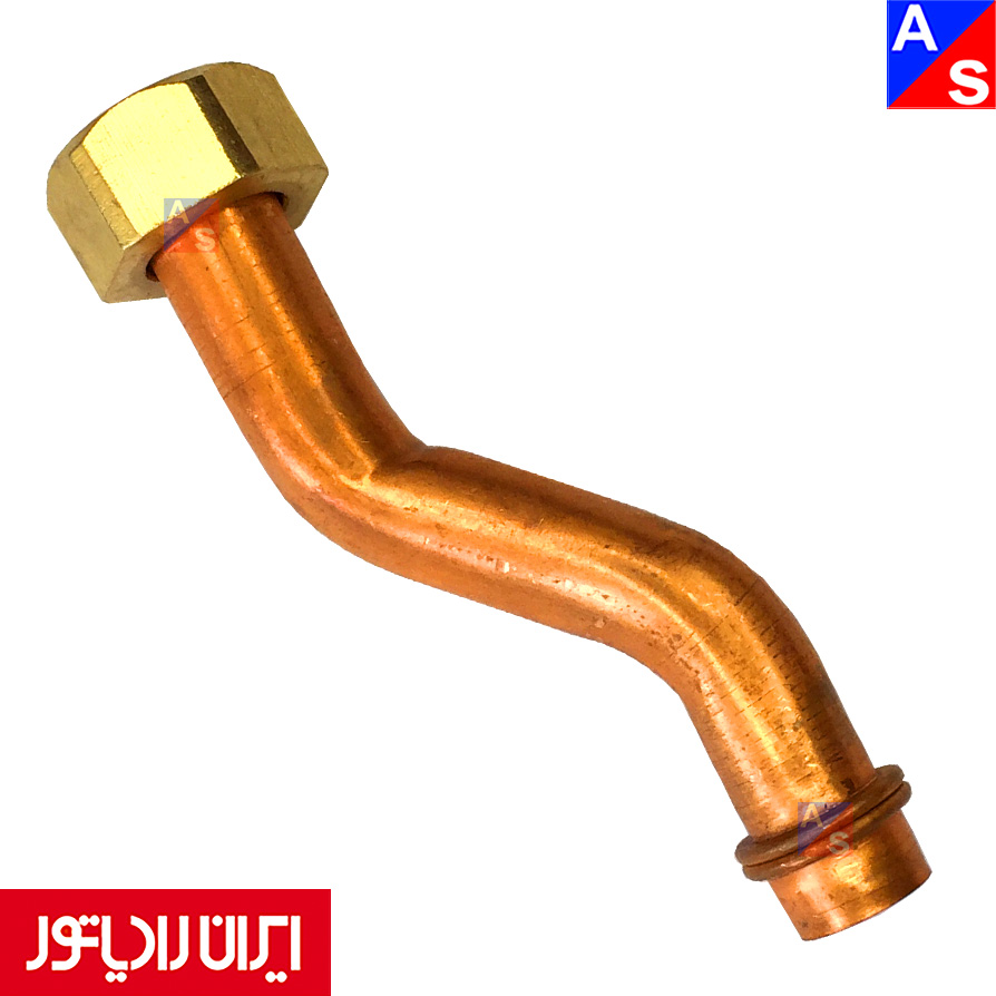لوله مسی بای پس اتما پکیج ایران رادیاتور خرید و قیمت (شرکتی)