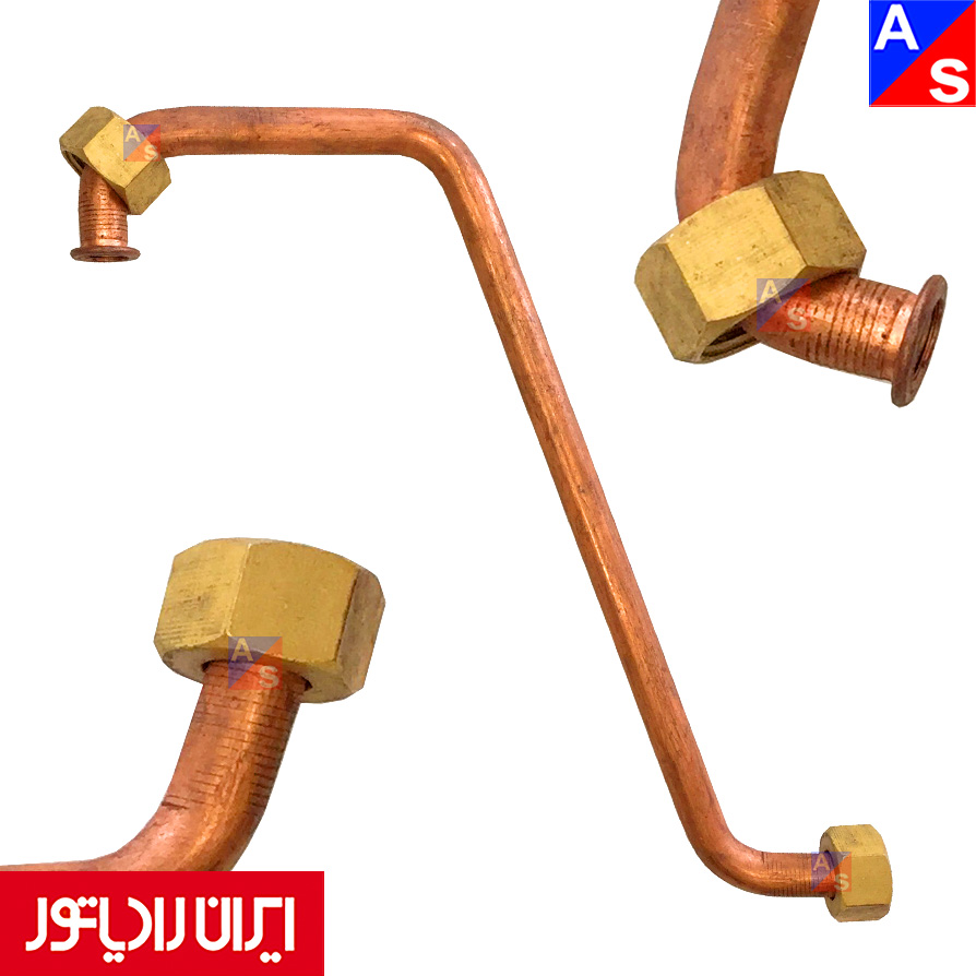 لوله منبع انبساط M قدیم پکیج ایران رادیاتور خرید و قیمت (شرکتی)