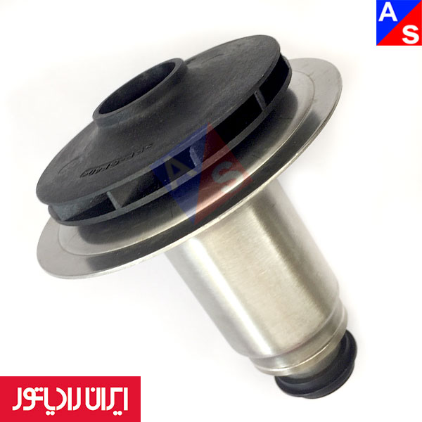 روتور پمپ ویلو ‎‎15-5  برندهای وارداتی پکیج ایران رادیاتور خرید و قیمت (غیر شرکتی مرغوب)