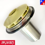 روتور پمپ IRG‎‎ پکیج ایران رادیاتور خرید و قیمت (شرکتی و غیرشرکتی مرغوب)