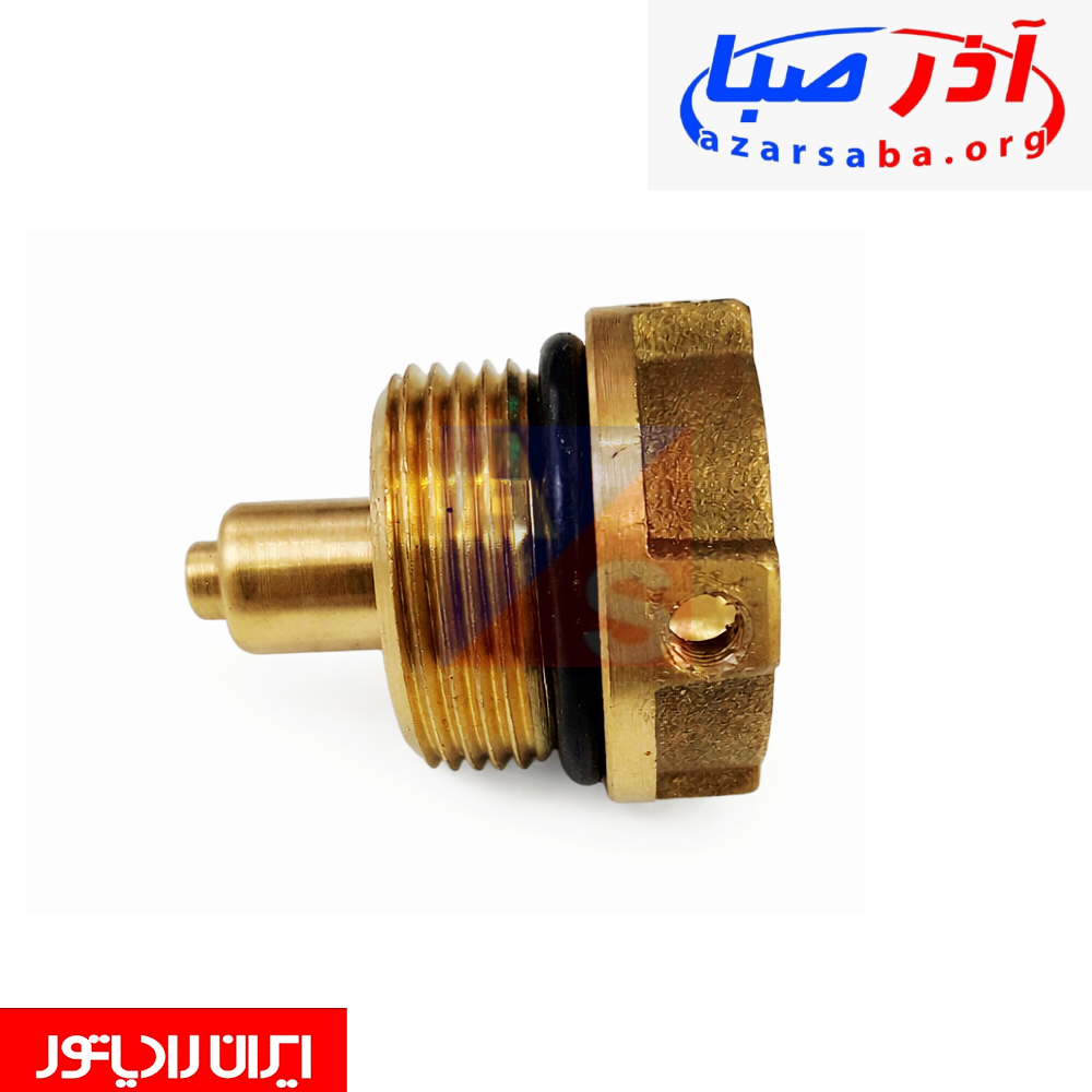 کلگی ، سری برنجی بلوک ( پیچ خور )‎‎‎‎‎‎‎‎ پکیج ایران رادیاتور خرید قیمت (غیر شرکتی مرغوب )