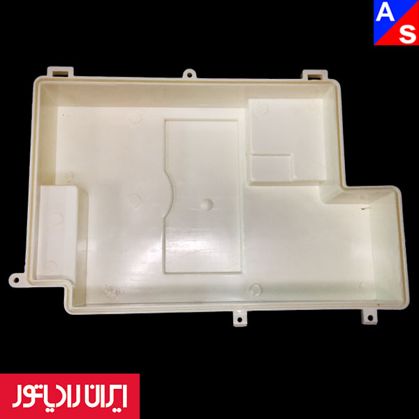 جعبه برد مدل ال L پکیج ایران رادیاتور خرید و قیمت (شرکتی)