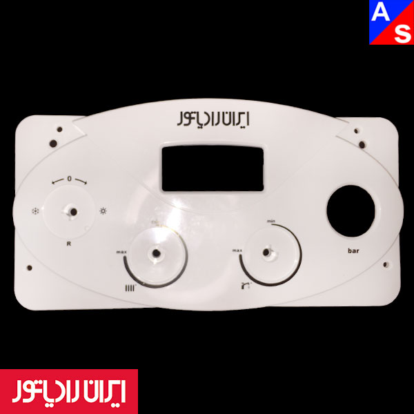 پنل برد مدل کا K پکیج ایران رادیاتور خرید و قیمت (شرکتی)