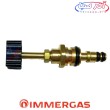 شیر پرکن با دستگیره پکیج ایمرگاس (شرکتی و غیر شرکتی)