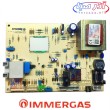 برد پکیج ایمرگاس مدل نایک استار و الو استار تک مبدله (شرکتی)