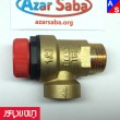 شیر اطمینان برنجی پکیج ایران رادیاتور خرید و قیمت (غیر شرکتی مرغوب)