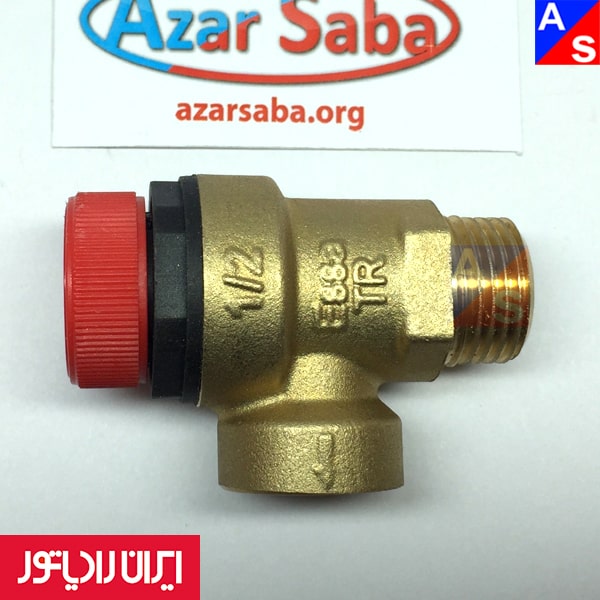 شیر اطمینان برنجی پکیج ایران رادیاتور خرید و قیمت (غیر شرکتی مرغوب)