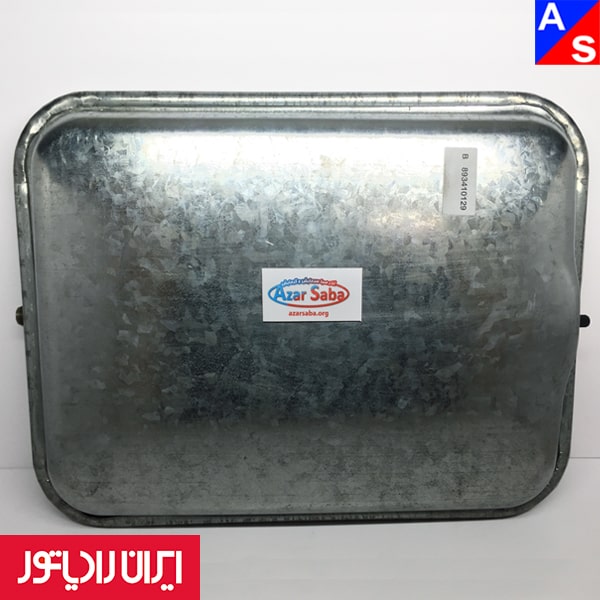 منبع انبساط ۱۲ لیتری پکیج ایران رادیاتور خرید و قیمت (شرکتی)