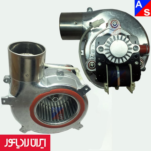 فن پکیج ایران رادیاتور 45 وات خرید و قیمت (شرکتی)