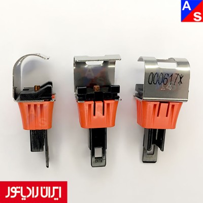 سنسور ترمیستور جداری ntc سایز14پکیج ایران رادیاتور خرید و قیمت (شرکتی)