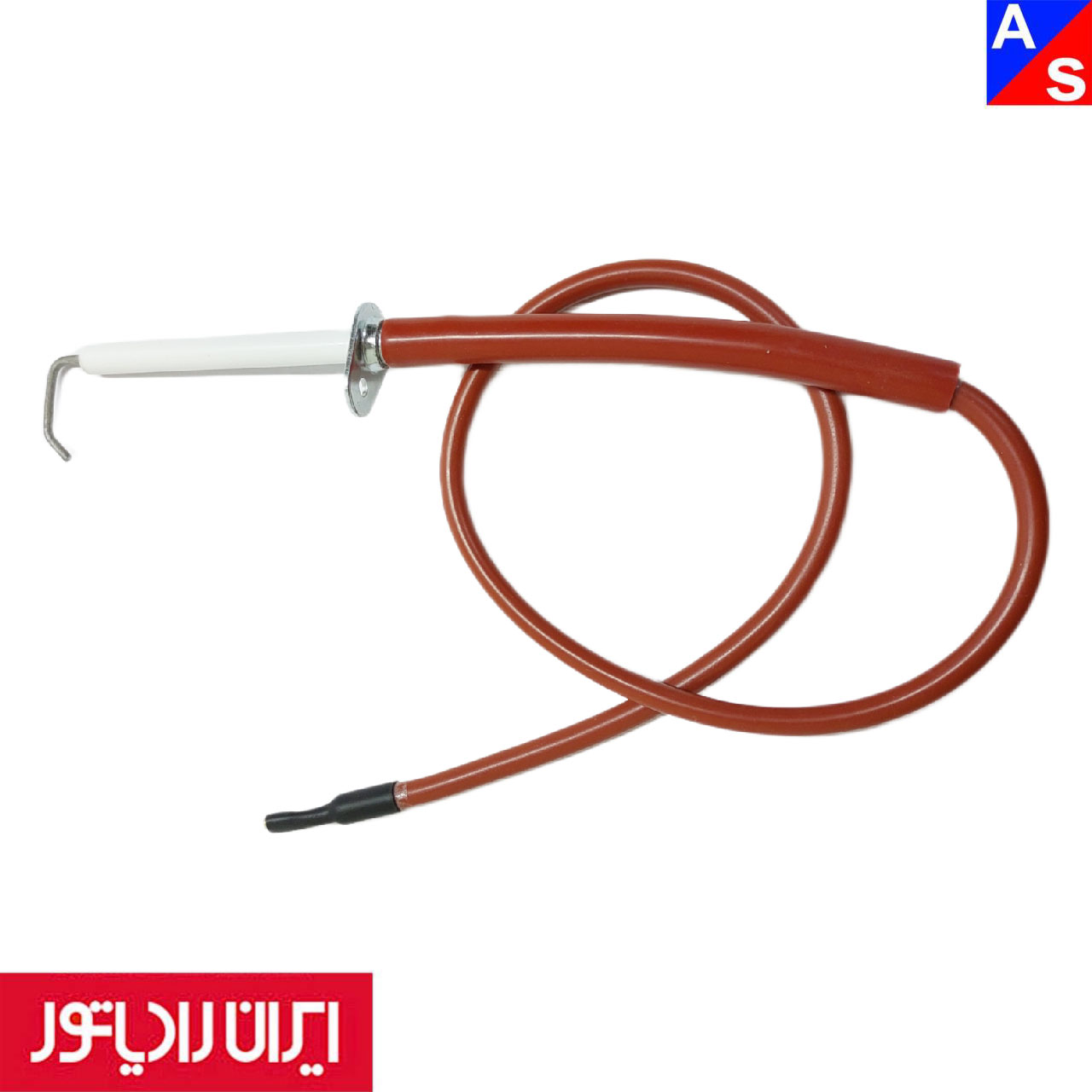 الکترود جرقه و یون پکیج ایران رادیاتور خرید و قیمت (شرکتی)