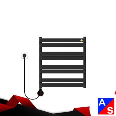 حوله خشک کن برقی آنیت مدل ونیز