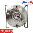 مخزن ذخیره آب پکیج زمینی ایران رادیاتور مدل های D35 و G35 (شرکتی)