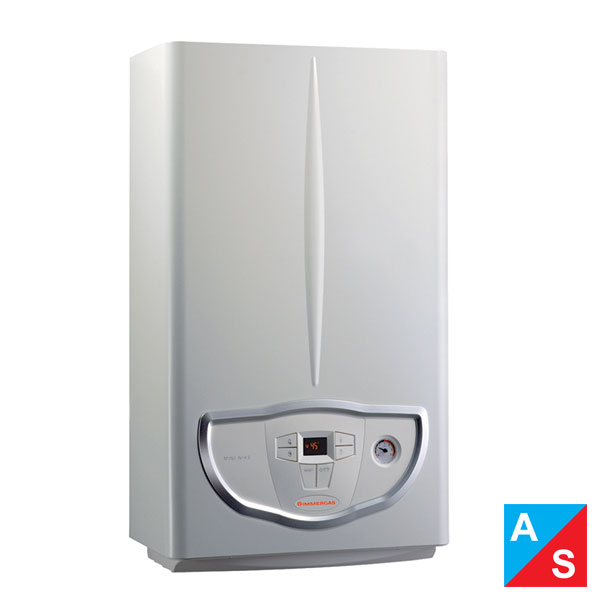 پکیج ایمرگاس - MINI EOLO 28 3 E