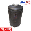 مخزن 120 لیتری پکیج زمینی ایران رادیاتور مدل Z60 (شرکتی)