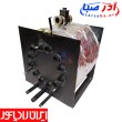 دیگ پکیج زمینی ایران رادیاتور مدل D35 و G35 (شرکتی)
