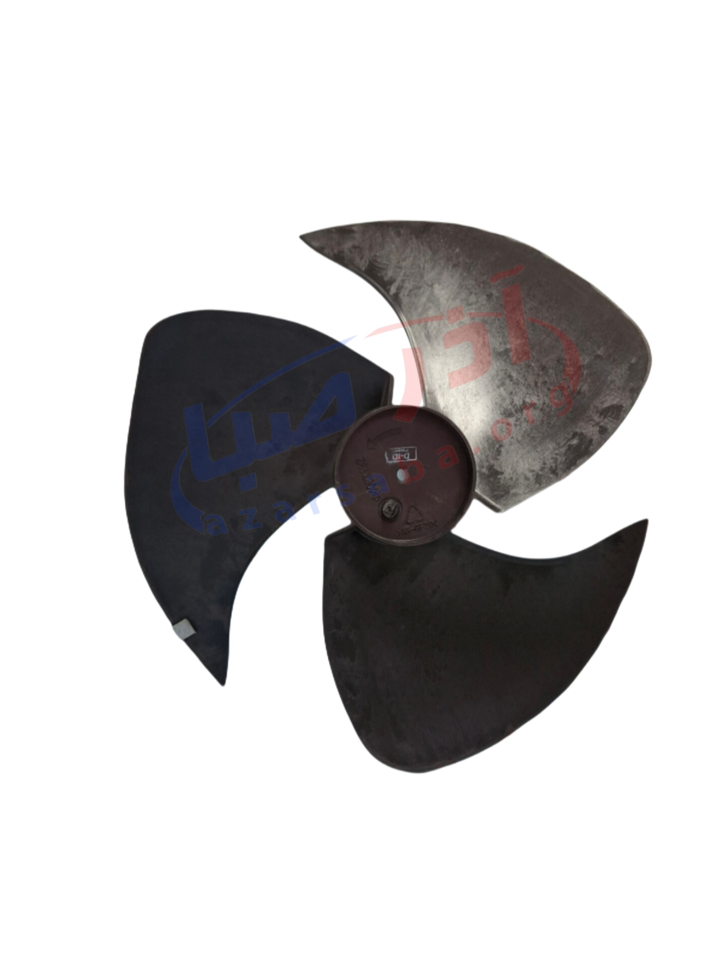 پروانه فن کندانسور 9 و 12 هزار شرکتی