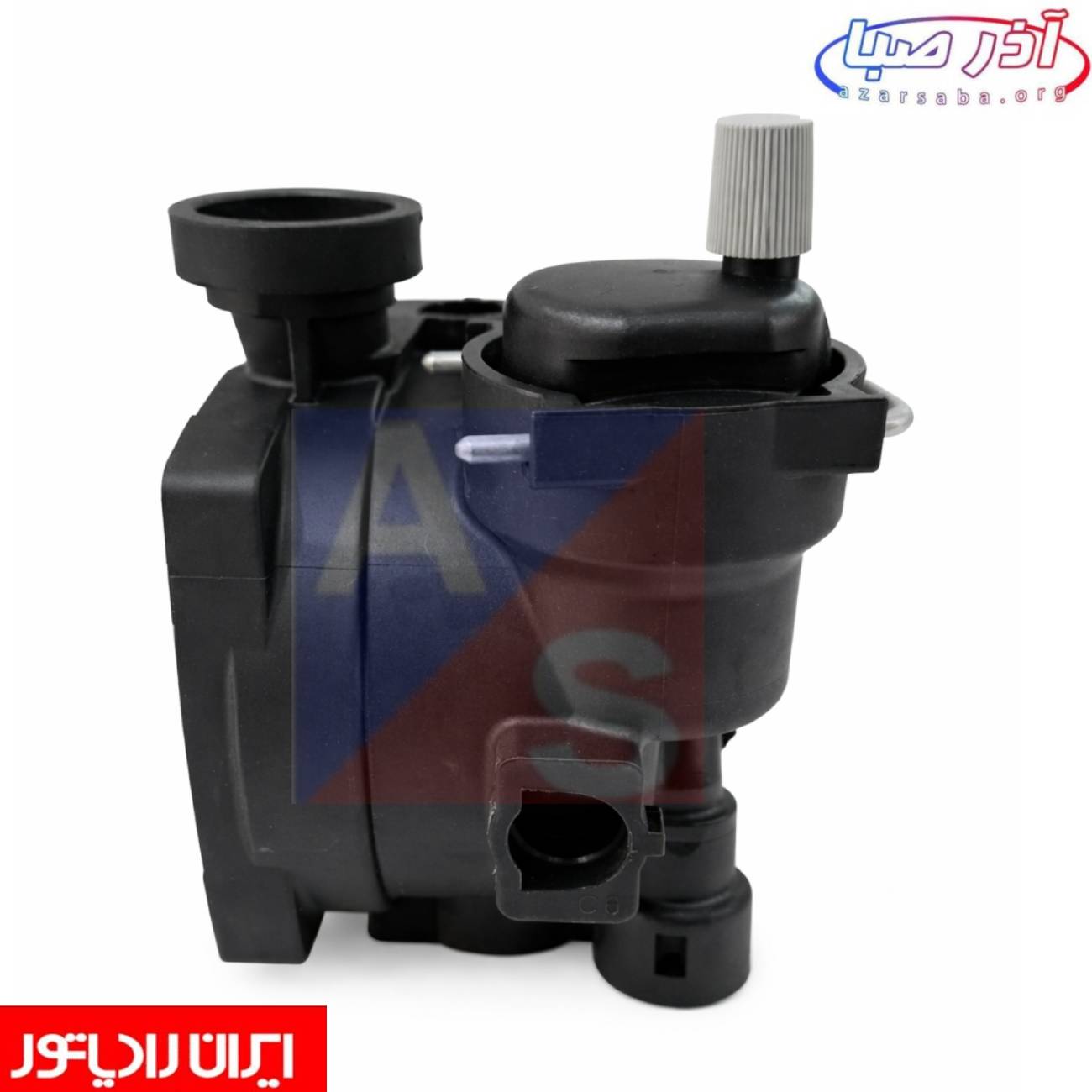 هوزینگ کد 37 (اکو)