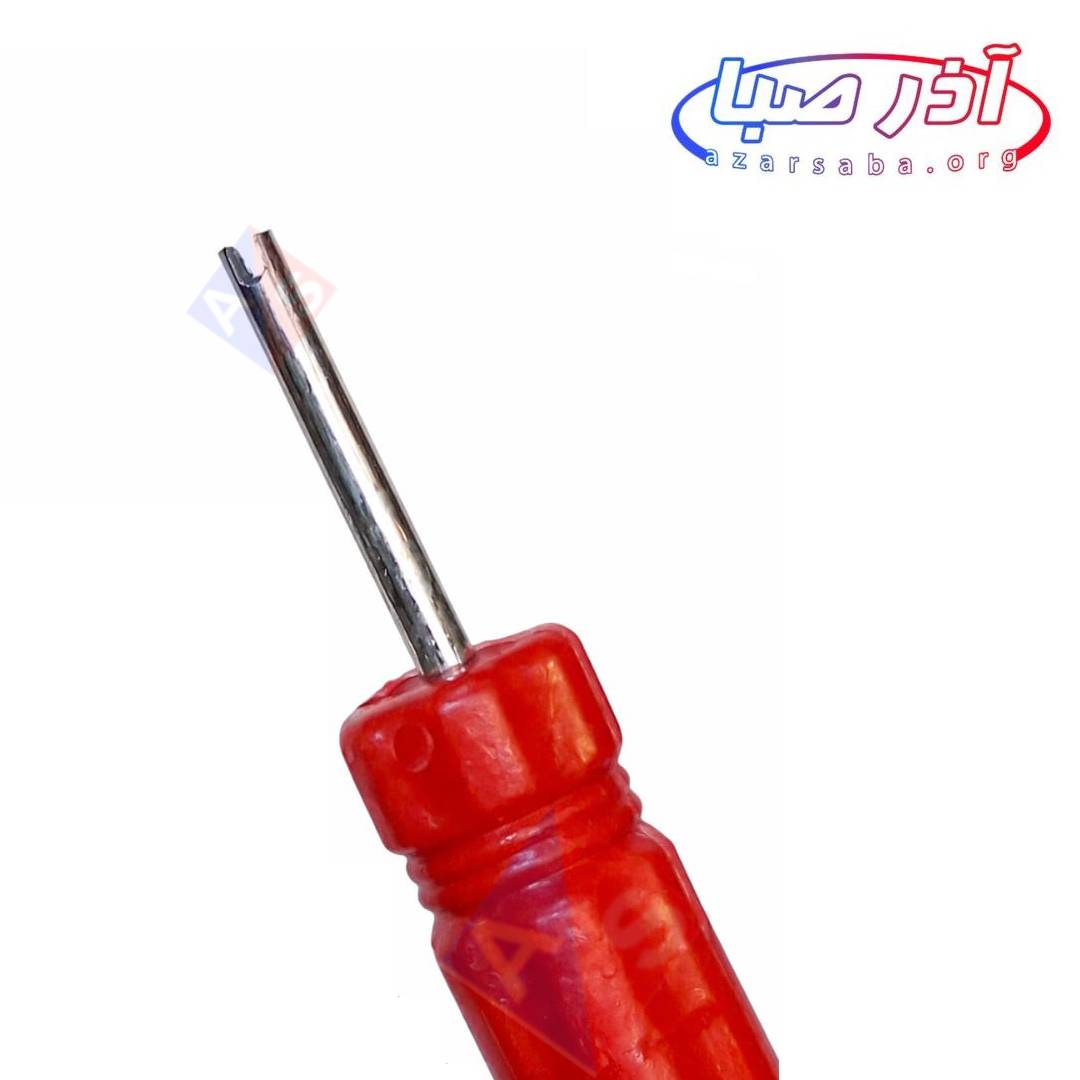 آچار سوزن والف بازکن کوتاه