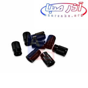 سر والف پلاستیکی بسته 25عددی