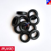 واشر پهن بزرگ ( پکینگ ) مبدل صفحه ای ایران رادیاتور ، پرلا ، اپتیما و پرلا پرو بسته 4 عددی (غیر شرکتی مرغوب)