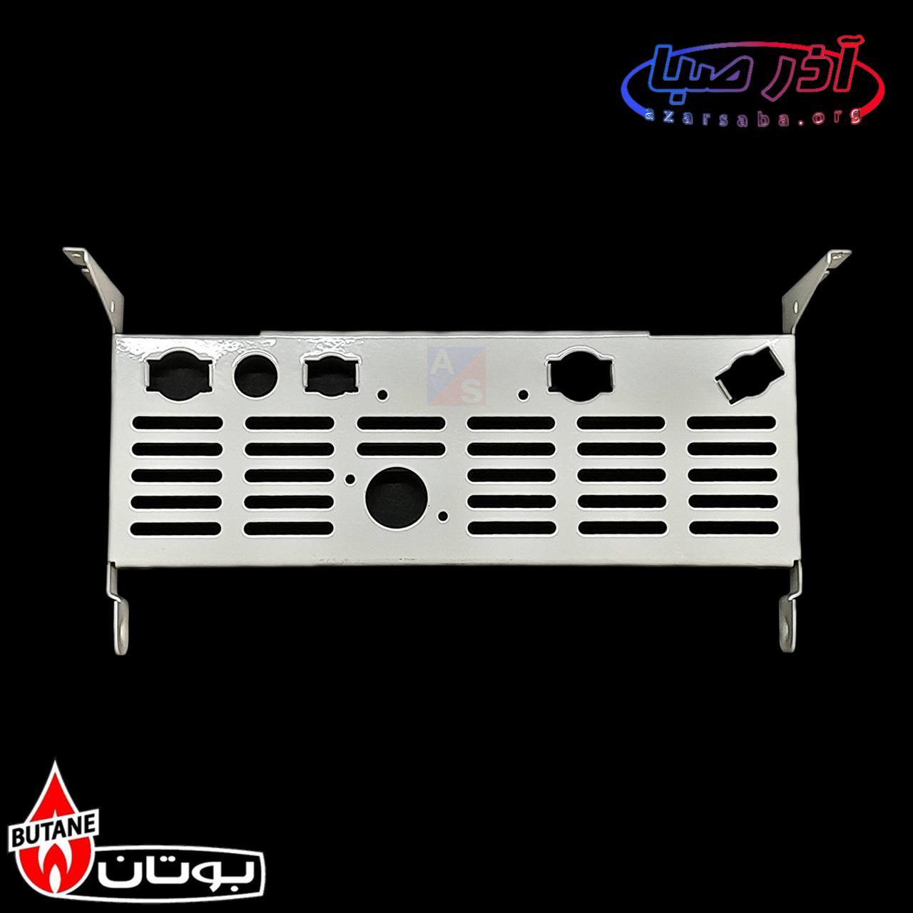 سینی، نگهدارنده CV سی وی، پکیج بوتان کد 1136