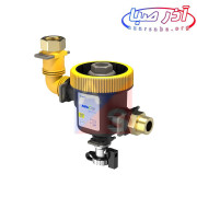 صافی برگشت مغناطیسی 1ینچ فیلبرتو اسپیرال