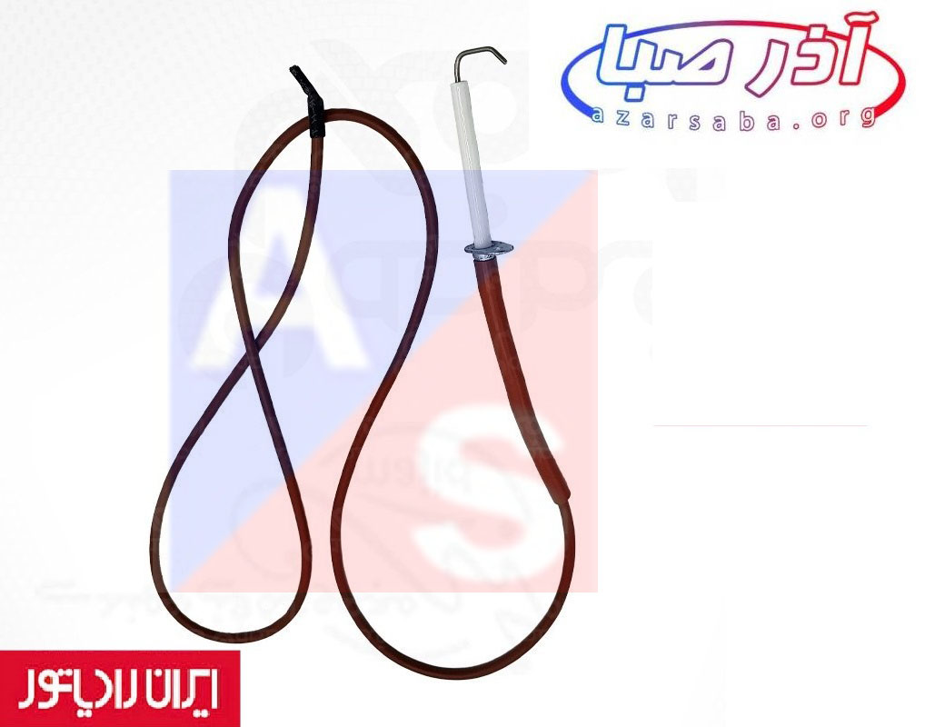 الکترود جرقه زمینی