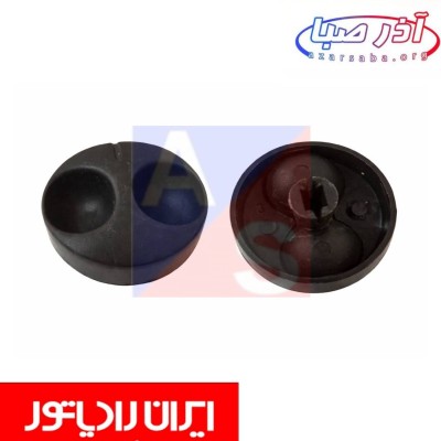 ولوم کلید سلکتور سه حالتهD36وG35