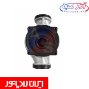 هوزینگ پمپ تک فاز سیر کلاتور