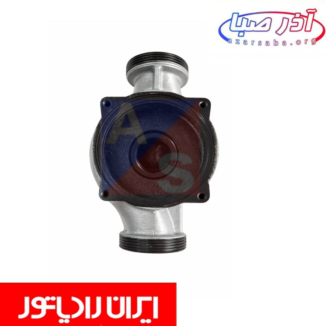 هوزینگ پمپ تک فاز سیر کلاتور