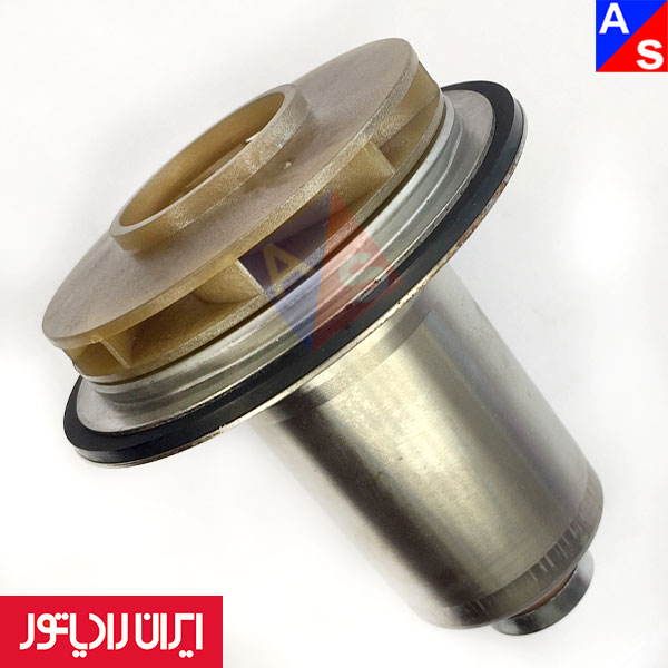 روتور پمپ گراندفوس آدرین آلفا(غیر شرکتی)