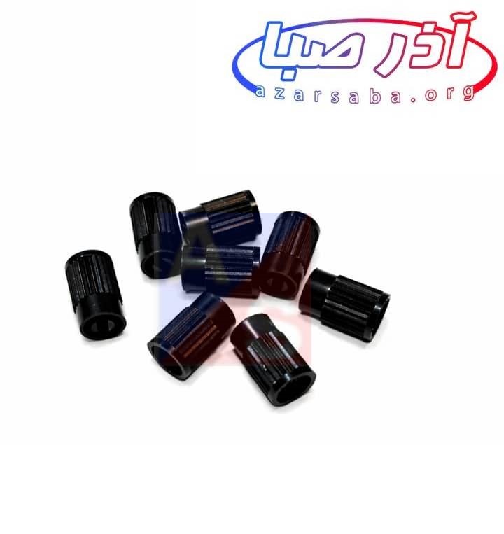 سر والف پلاستیکی بسته 25عددی