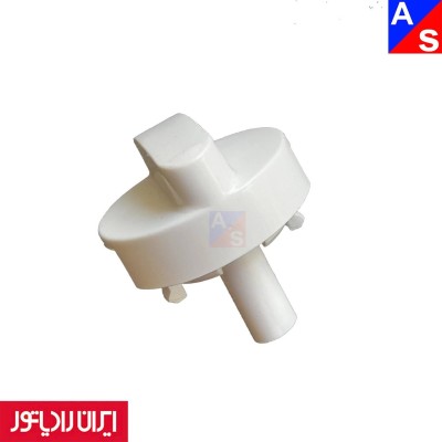 ولوم بزرگ مدل ام و اکو M و eco پکیج ایران رادیاتور (شرکتی)
