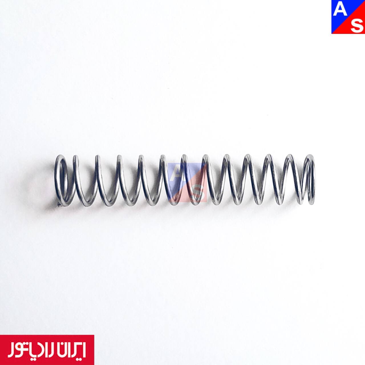 فنر کیت اتما پکیج ایران رادیاتور بسته 10 عددی (شرکتی)