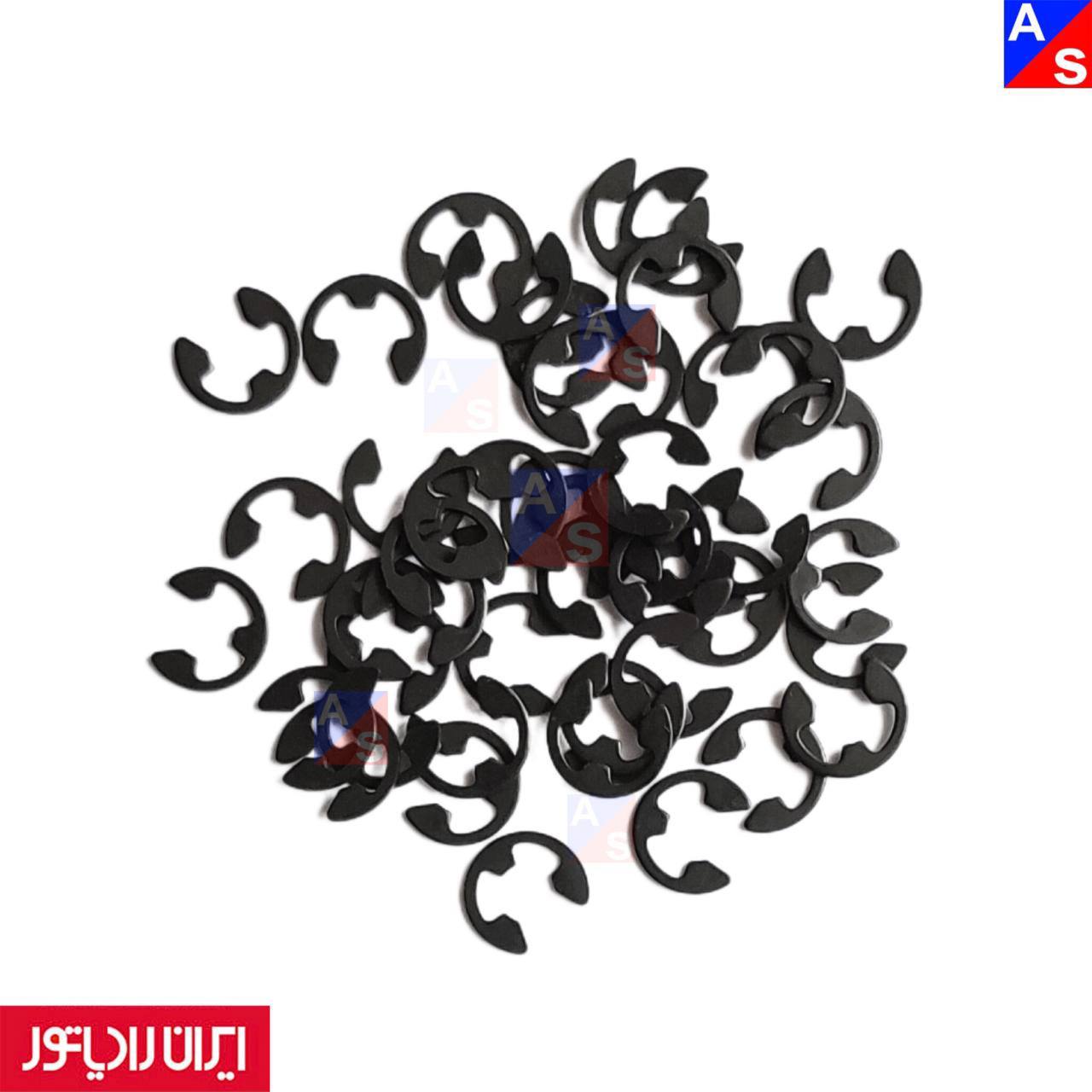 خار فن پکیج ایران رادیاتور بسته 25 عددی (غیر شرکتی مرغوب)